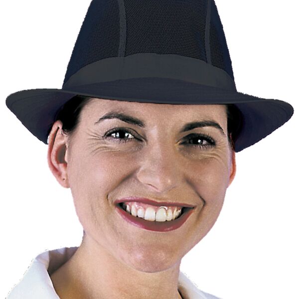 Dennys Unisex Trilby Thumbnail