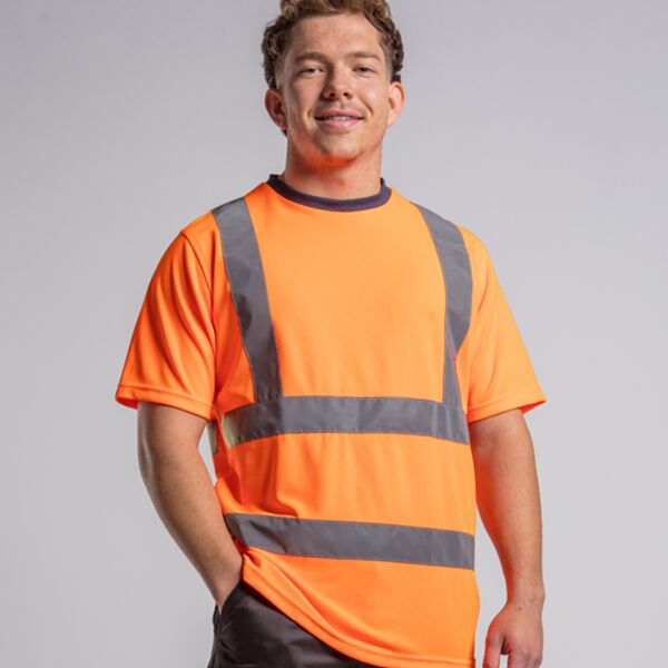 Pro RTX High Visibility T-Shirt Thumbnail