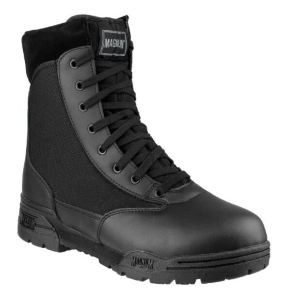 Classic Uniform Boot Thumbnail