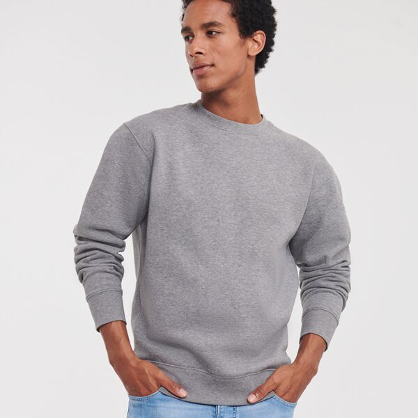 Russell Authentic Sweatshirt Thumbnail