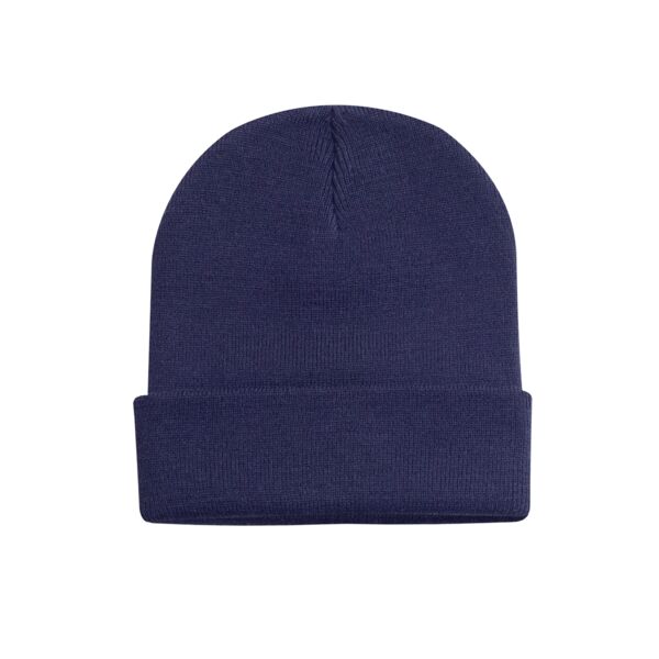 Heavweight Cuffed Beanies Thumbnail