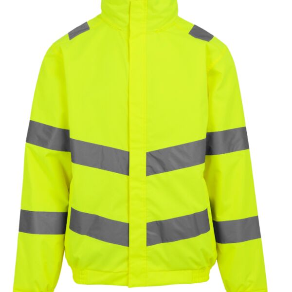 Hi Vis Dover Bomber Thumbnail