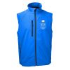 Russell Athletic Soft Shell Gilet Thumbnail