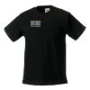 Russell Athletic Kids Classic Ringspun T-Shirt Thumbnail
